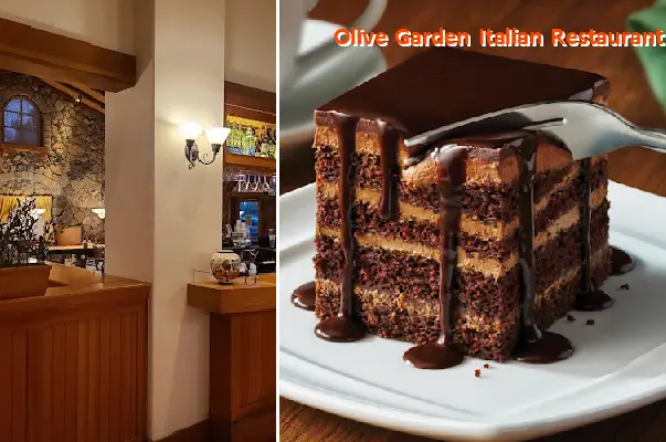 Olive Garden Italian Restaurant