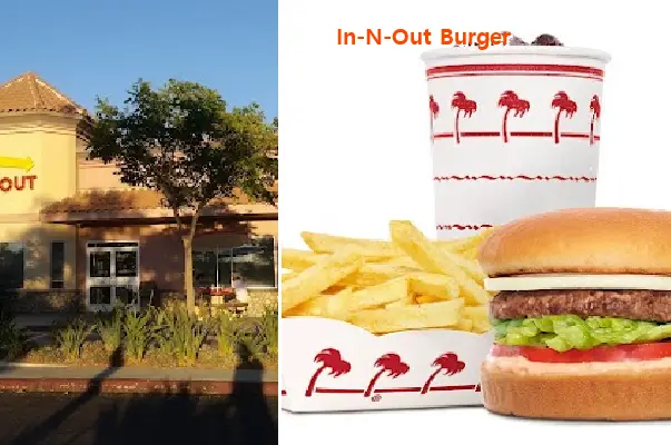 In-N-Out Burger