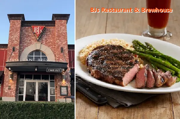BJs Restaurant & Brewhouse