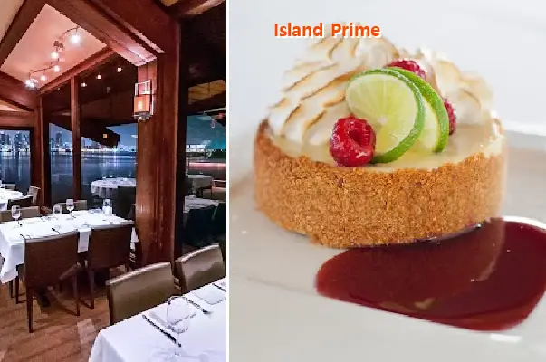 Island Prime