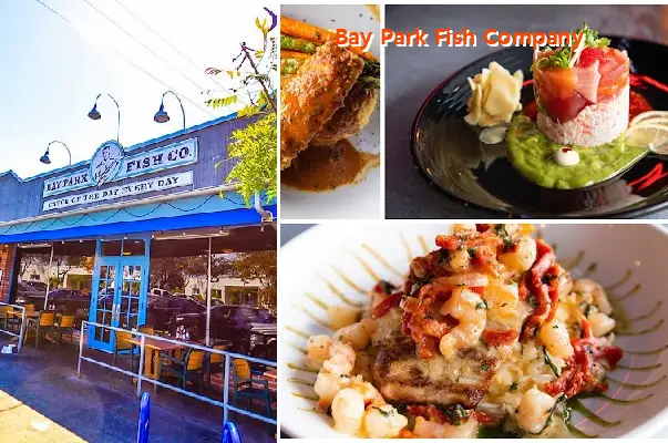 Bay Park Fish Company