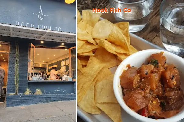 Hook Fish Co