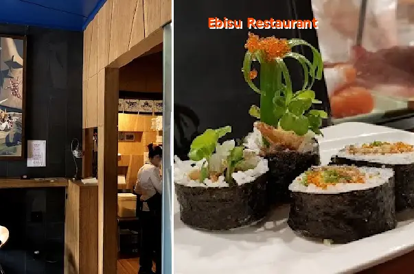 Ebisu Restaurant