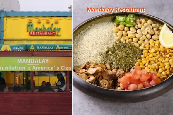 Mandalay Restaurant