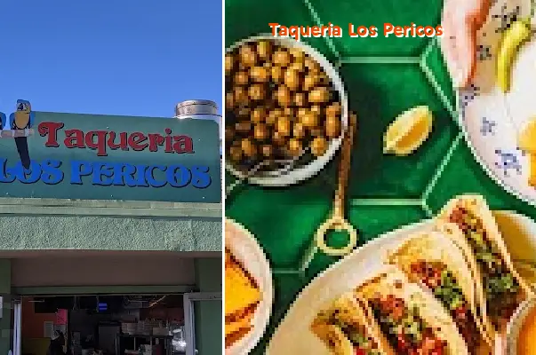 Taqueria Los Pericos