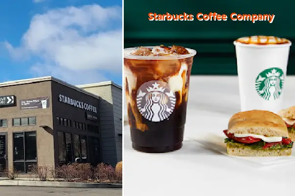 Starbucks Coffee Company