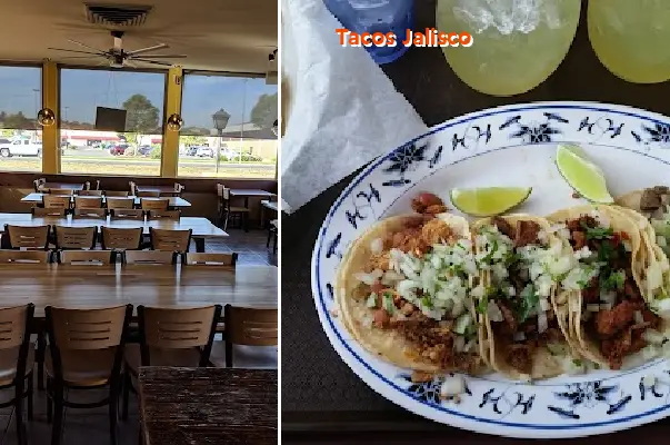 Tacos Jalisco