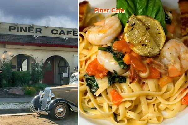 Piner Cafe