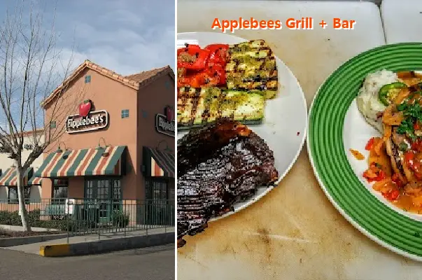 Applebees Grill + Bar