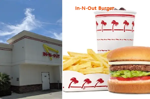 In-N-Out Burger