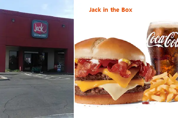 Jack in the Box