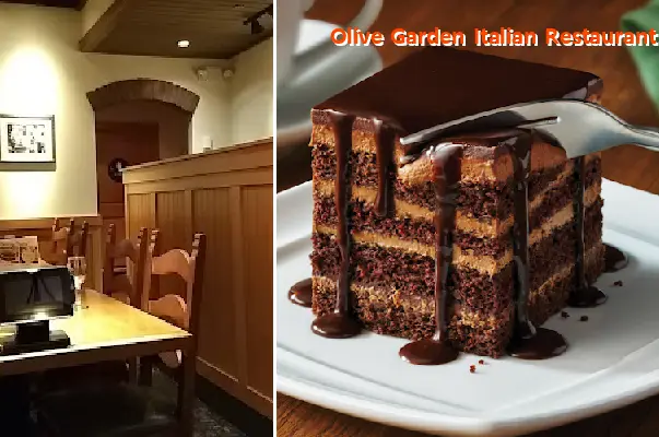 Olive Garden Italian Restaurant