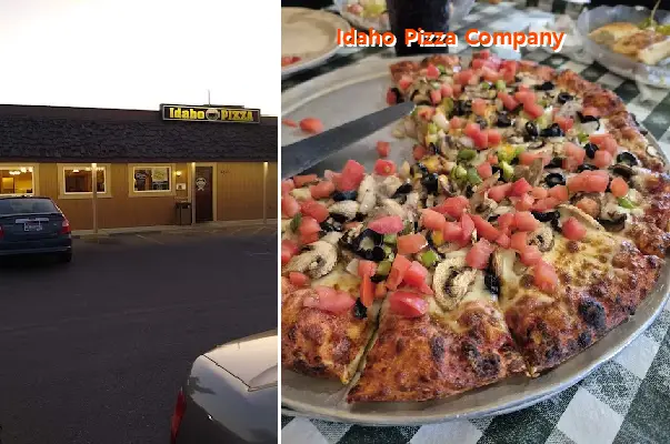 Idaho Pizza Company