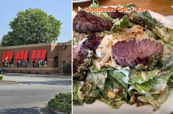 Applebees Grill + Bar