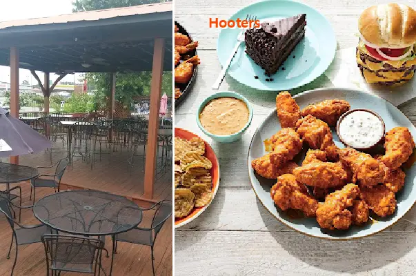 Hooters
