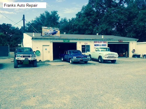 Franks Auto Repair