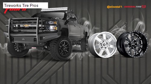 Tireworks Tire Pros