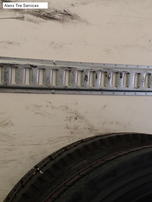 Alexs Tire Services
