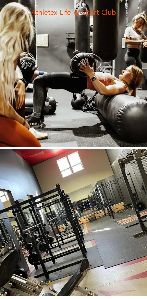 Athletex Life & Sport Club