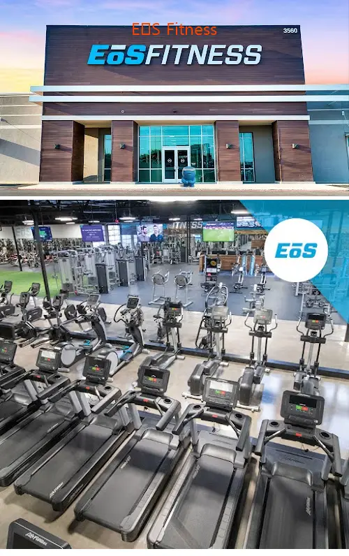 EōS Fitness