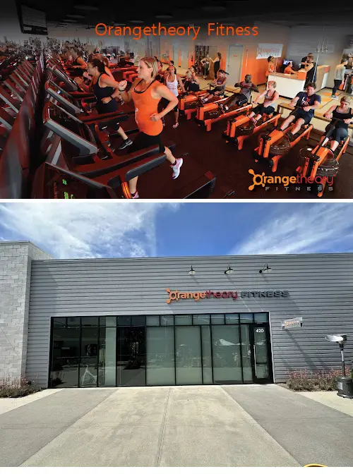 Orangetheory Fitness