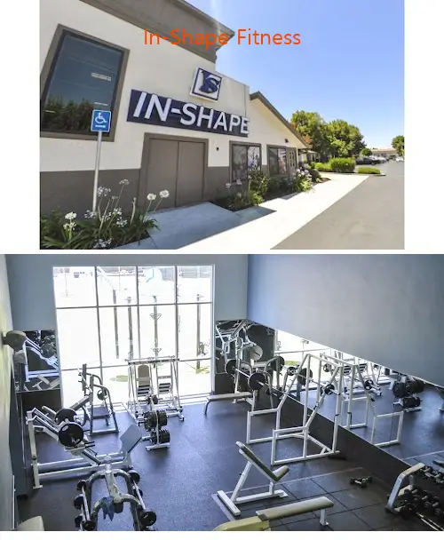 In-Shape Fitness