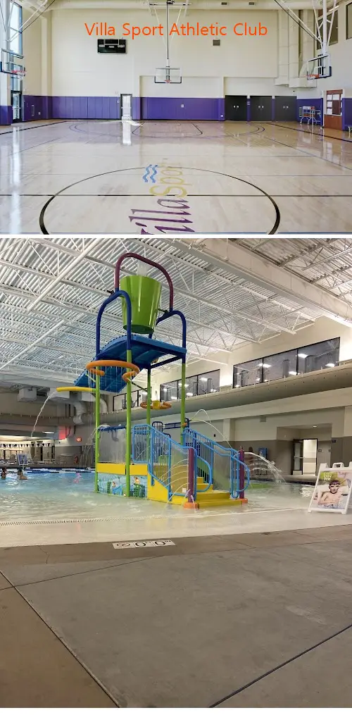 Villa Sport Athletic Club