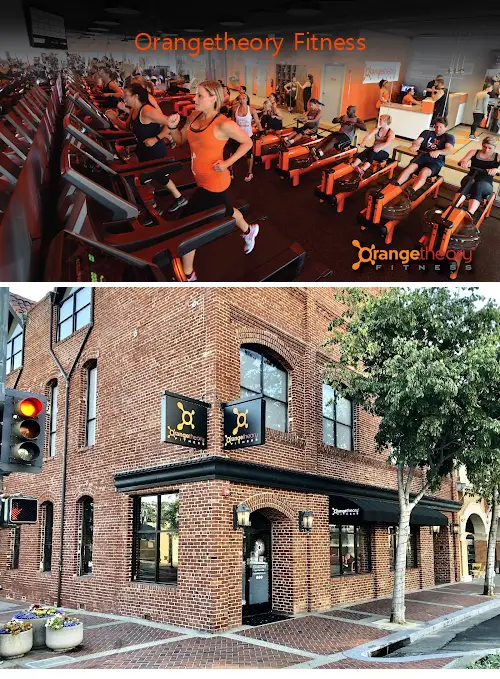 Orangetheory Fitness