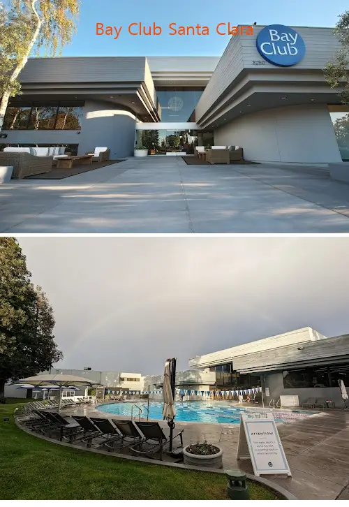 Bay Club Santa Clara