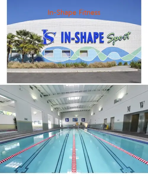 In-Shape Fitness