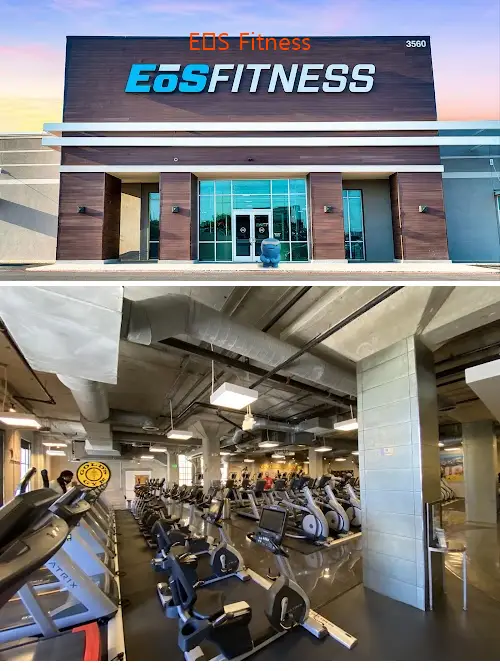 EōS Fitness