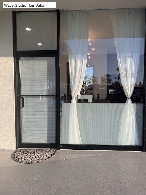 Wave Studio Hair Salon