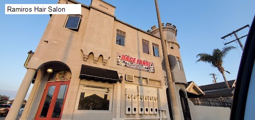 Ramiros Hair Salon