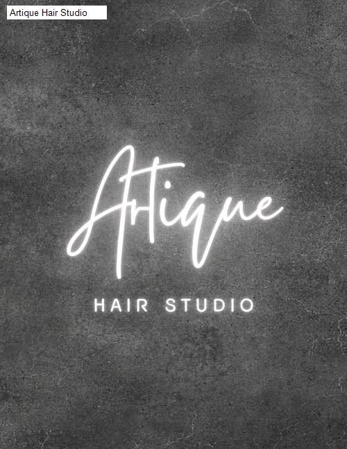 Artique Hair Studio