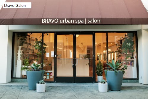 Bravo Salon