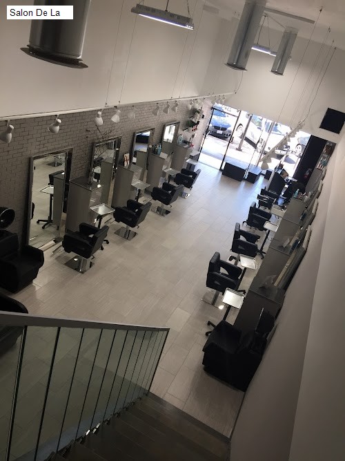 Salon De La
