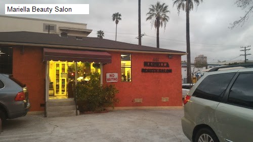 Mariella Beauty Salon