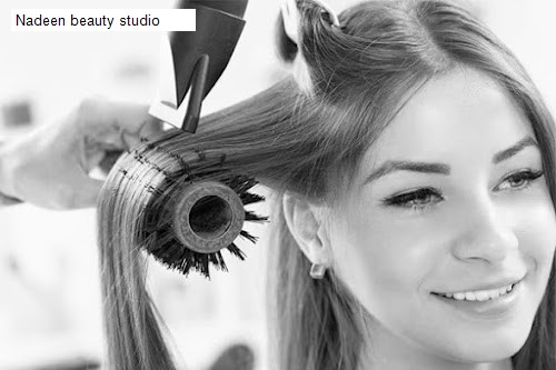 Nadeen beauty studio
