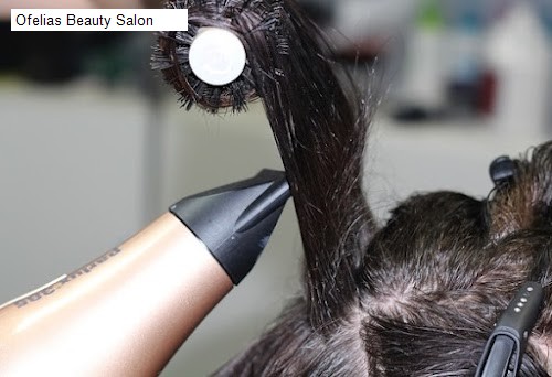 Ofelias Beauty Salon