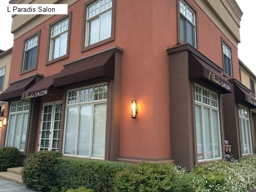 L Paradis Salon