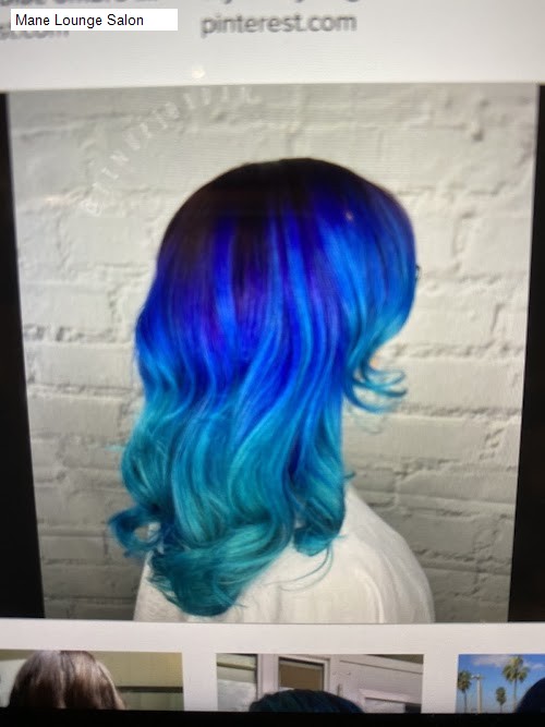 Mane Lounge Salon