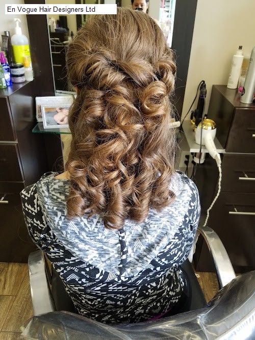 En Vogue Hair Designers Ltd
