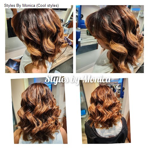 Styles By Monica (Cool styles)
