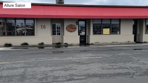 Allure Salon