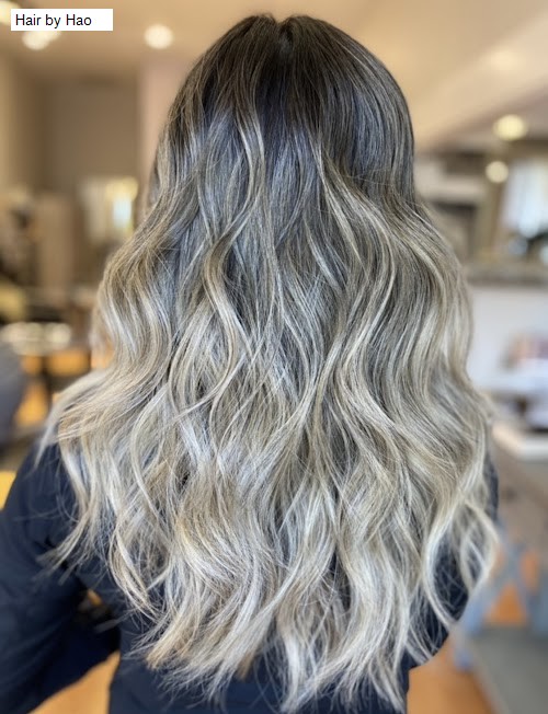 Hair by Hao