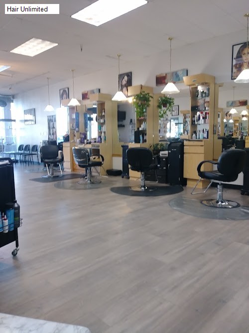 Hair Unlimited