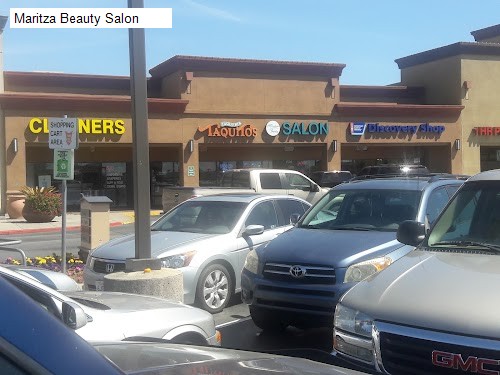 Maritza Beauty Salon