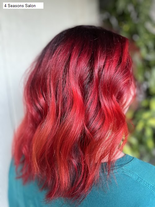 4 Seasons Salon