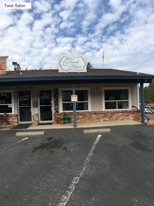 Twist Salon