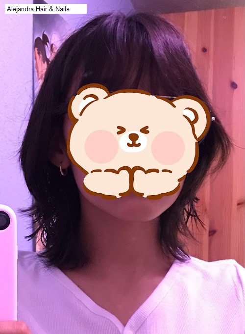 Alejandra Hair & Nails